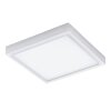 Eglo ARGOLIS Plafoniera LED Bianco, 1-Luce