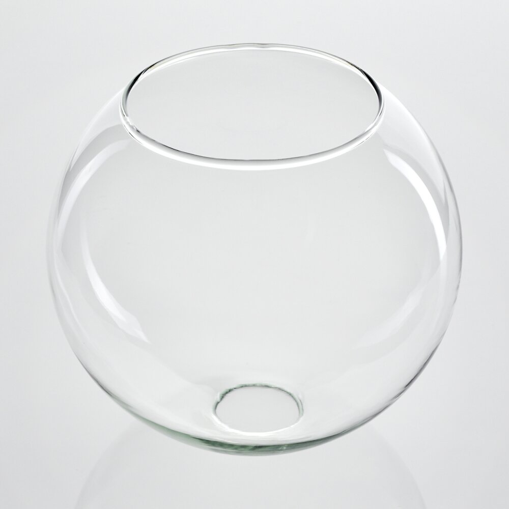 Koyoto Vetro di ricambio 20 cm Chiaro main product photo