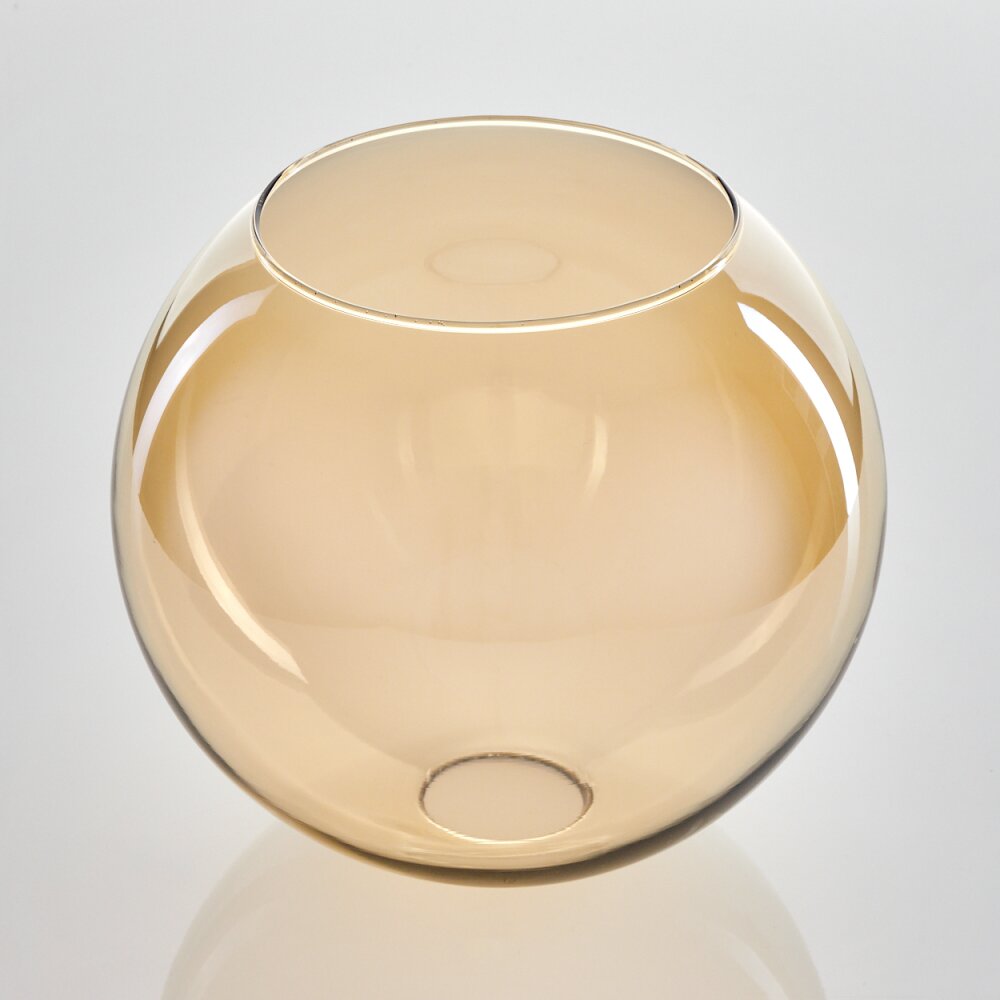 Koyoto Vetro di ricambio 20 cm Ambrato main product photo