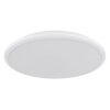 Globo XANDER Plafoniera LED Bianco, 1-Luce