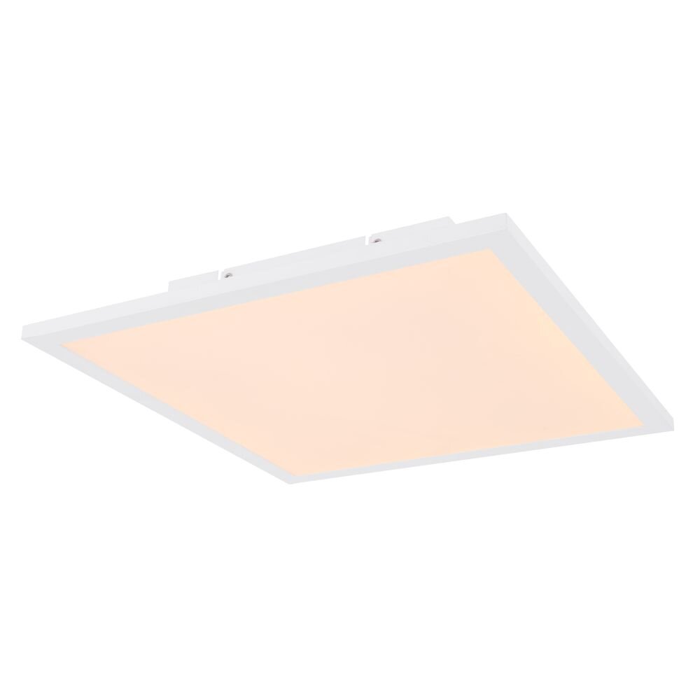 Globo JIGMA Plafoniera LED Bianco, 1-Luce main product photo