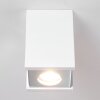 Braslo Plafoniera Cromo, Bianco, 1-Luce