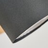 Javel Applique Grigio, Aspetto del legno, Nero, 1-Luce