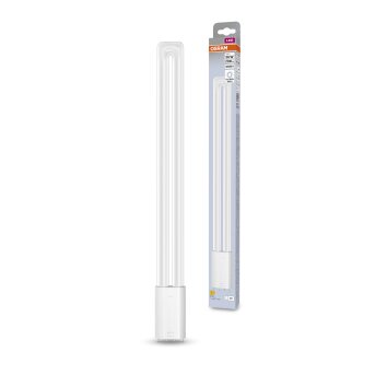 OSRAM DULUX LED 2G11 18 Watt 4000 Kelvin 2300 Lumen OSRAM DULUX LED 2G11 18 Watt 4000 Kelvin 2300 Lumen