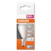 OSRAM LED Star E14 7,5 watt 6500 Kelvin 806 Lumen