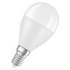 OSRAM LED Star E14 7,5 watt 6500 Kelvin 806 Lumen