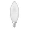 OSRAM LED Star E14 7,5 watt 6500 Kelvin 806 Lumen