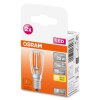 OSRAM set di 2 LED Special E14 2,8 W 2700 Kelvin 250 Lumen