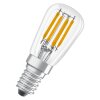 OSRAM set di 2 LED Special E14 2,8 W 2700 Kelvin 250 Lumen