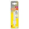 OSRAM DULUX G23 3,5 Watt 3000 Kelvin 360 Lumen