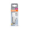 OSRAM DULUX G24d 7,5 watt 4000 Kelvin 950 Lumen