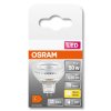 OSRAM LED Star GU5.3 6,5 W 2700 Kelvin 630 Lumen