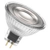 OSRAM set di 2LED Superstar GU5.3 5 Watt 2700 Kelvin 345 Lumen