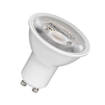 OSRAM LED GU10 4,5 watt 6500 Kelvin 350 Lumen