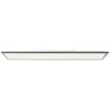 Brilliant Briston Plafoniera LED Bianco, 1-Luce, Telecomando Brilliant Briston Plafoniera LED Bianco, 1-Luce, Telecomando