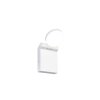 Trio ADOUR Applique LED Bianco, 1-Luce