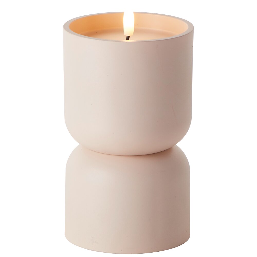 Brilliant Lovere Lampada da tavolo LED Beige, 1-Luce main product photo