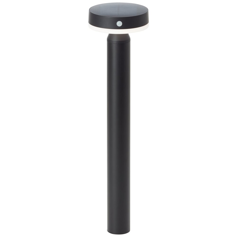 Brilliant Magua Lampada da terra da esterno LED Nero, 1-Luce main product photo