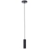 Brilliant Marty Lampada a Sospensione LED Nero, 1-Luce