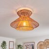 Avarenta Plafoniera Ottone, 1-Luce