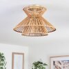 Avarenta Plafoniera Ottone, 1-Luce