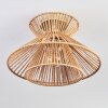 Avarenta Plafoniera Ottone, 1-Luce