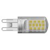 Osram LED G9 3,8 Watt 4000 Kelvin 470 Lumen