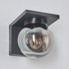 Aquin Applique da esterno Antracite, 1-Luce Aquin Applique da esterno Antracite, 1-Luce