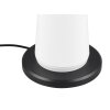 Reality FUNGO Lampada da tavolo LED Bianco, 1-Luce