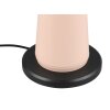 Reality FUNGO Lampada da tavolo LED Beige, 1-Luce