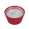Reality SUAREZ Lampada da tavolo LED Rosso, 1-Luce