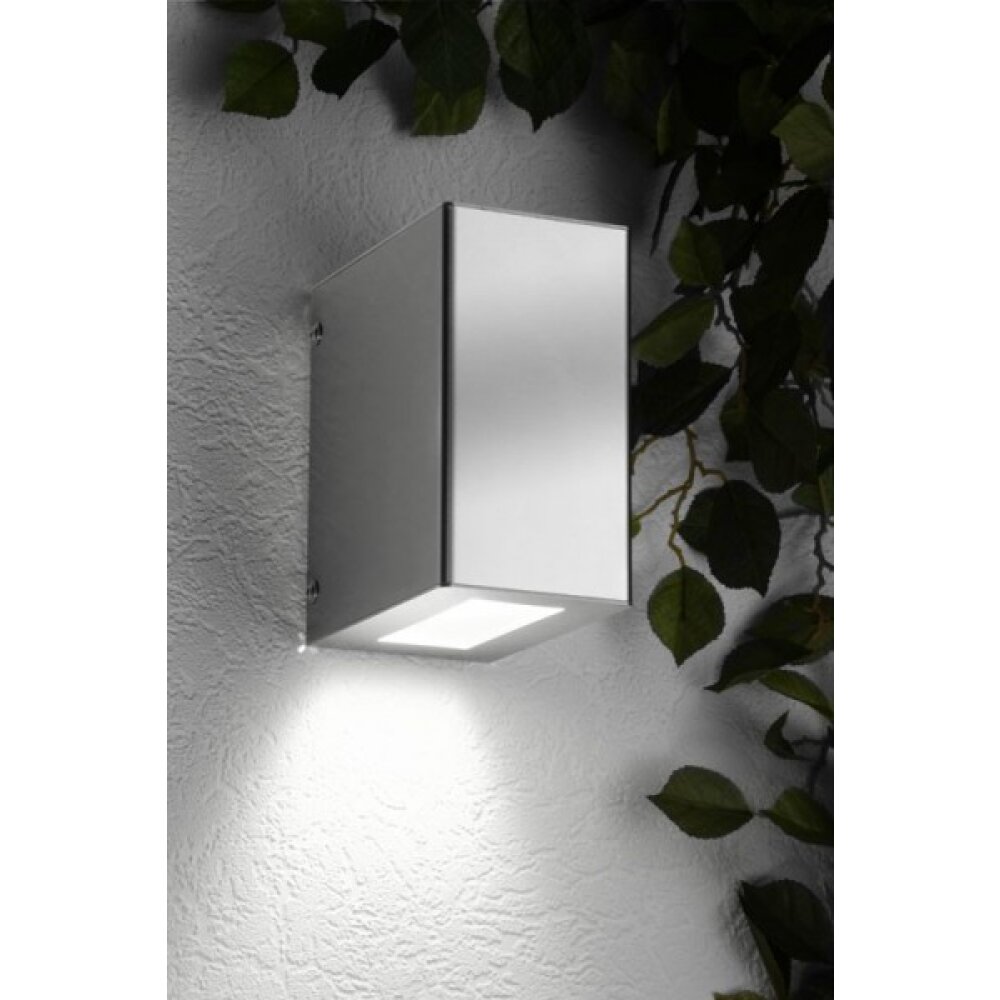 CMD Aqua Play Applique Acciaio inox, 1-Luce main product photo