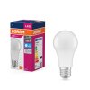Illuminazione Osram E27 LED 10 Watt bianco luce diurna 1055 Lumen