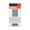 Illuminazione Osram E27 LED 13 Watt Bianco caldo 1521 Lumen Illuminazione Osram E27 LED 13 Watt Bianco caldo 1521 Lumen