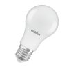 Illuminazione Osram E27 LED 13 Watt bianco luce diurna 1521 Lumen