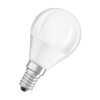 Illuminazione Osram E14 LED 4.9 Watt Bianco neutro 470 Lumen