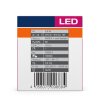 Illuminazione Osram GU10 LED 6.9 Watt bianco luce diurna 575 Lumen