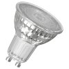 Illuminazione Osram GU10 LED 6.9 Watt Bianco caldo 575 Lumen Illuminazione Osram GU10 LED 6.9 Watt Bianco caldo 575 Lumen