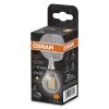 Illuminazione Osram E14 LED 4.8 Watt bianco caldo dimmerabile 470 Lumen