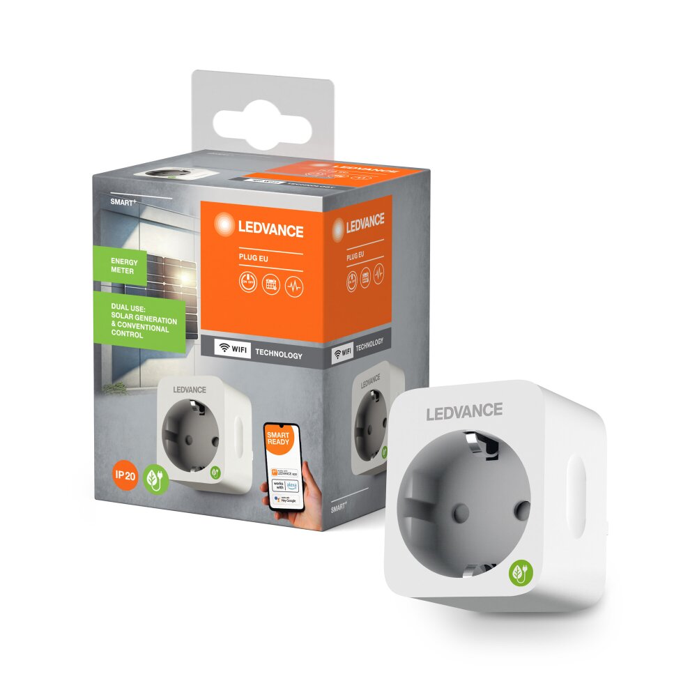 Illuminazione Ledvance Wifi Accessori Bianco main product photo