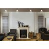 Illuminazione Ledvance Twist Lampada da incasso LED Bianco, 1-Luce