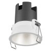Illuminazione Ledvance Twist Lampada da incasso LED Argento, Bianco, 1-Luce Illuminazione Ledvance Twist Lampada da incasso LED Argento, Bianco, 1-Luce