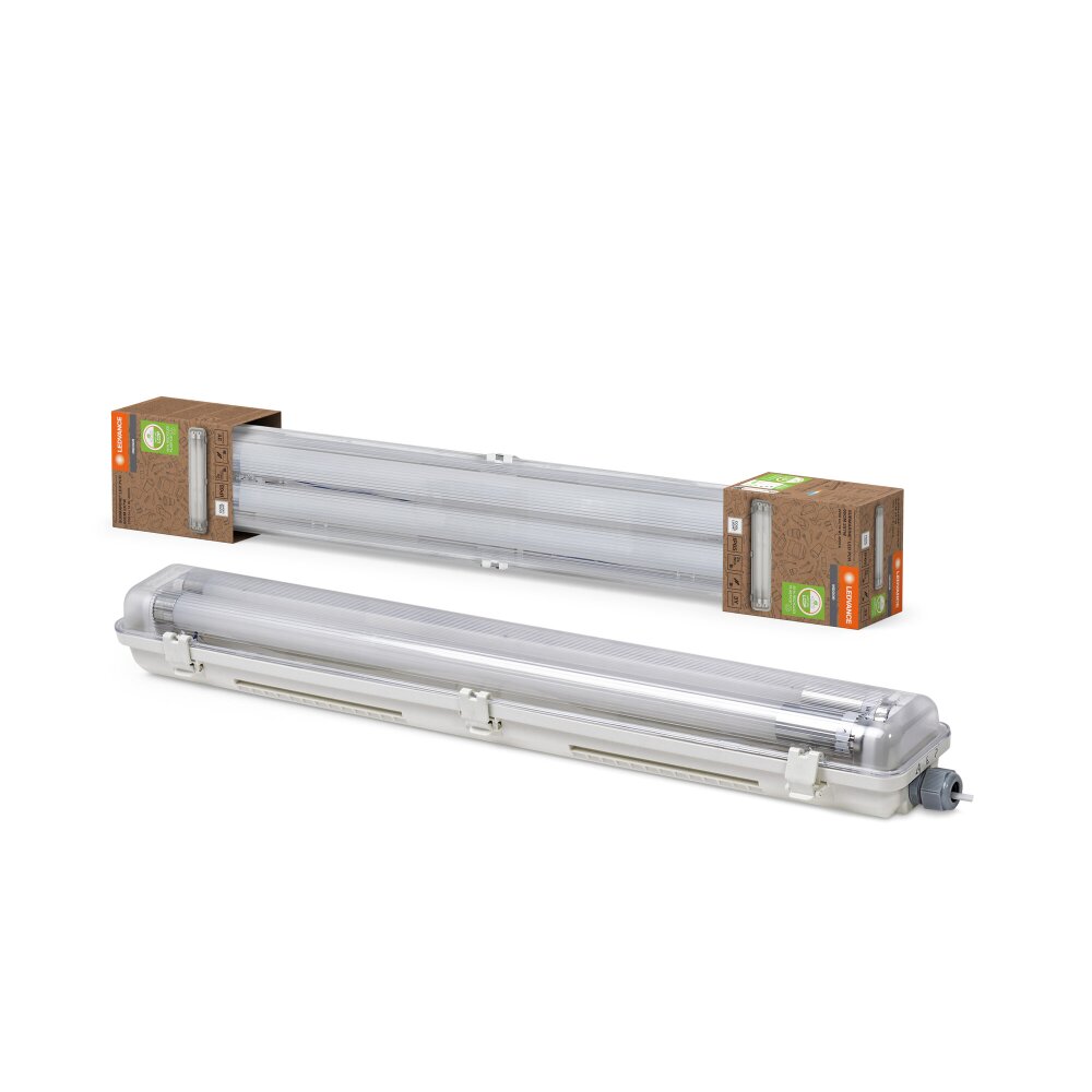 Illuminazione Ledvance Submarine Plafoniera LED Bianco, 1-Luce main product photo