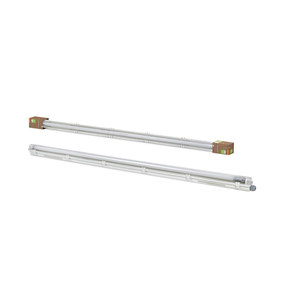 Illuminazione Ledvance Submarine Plafoniera LED Bianco, 1-Luce main product photo