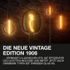 Illuminazione Ledvance 1906 Accessori Nero, 3-Luci