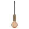 Illuminazione Ledvance 1906 Lampada a sospensione Oro, 1-Luce