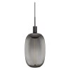 Illuminazione Ledvance 1906 Lampada a sospensione Grigio, 1-Luce