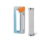 Illuminazione Ledvance Bathroom Illuminazione bagno Cromo, 3-Luci