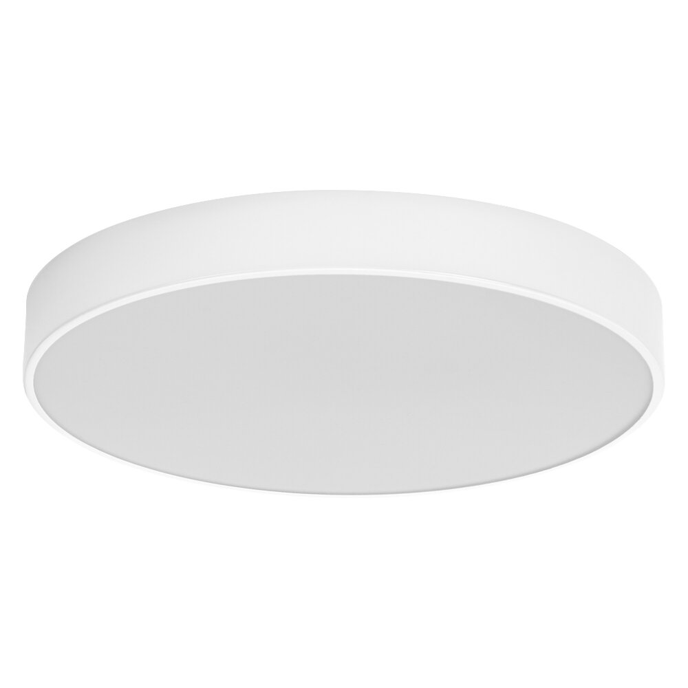 Illuminazione Ledvance Orbis Plafoniera LED Bianco, 1-Luce