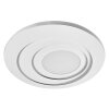 Illuminazione Ledvance Orbis Plafoniera LED Bianco, 1-Luce